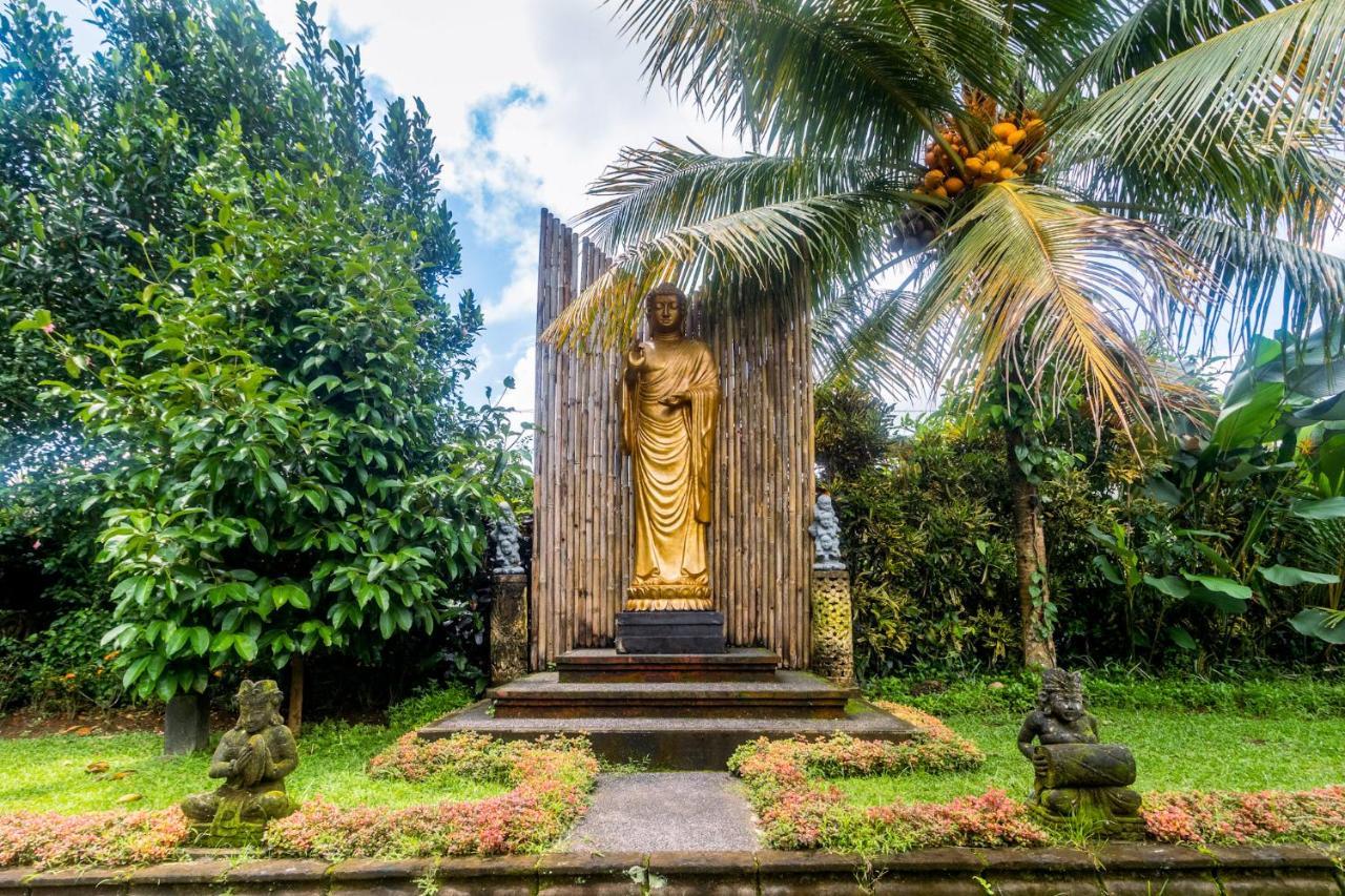 Asli Bali Villas By Agata Bangli Eksteriør billede